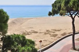 Επικοινωνία με το Avinguda De La Diputacio  136 Apartment