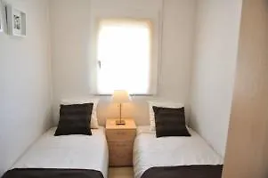 Ξενοδοχείο Avinguda De La Diputacio  136 Apartment Cambrils